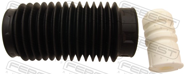 Пыльник аморт пер с отбойником nis altima l32 06-12 FEBEST NSHB-L32F