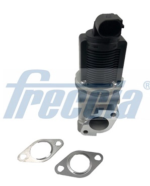 Клапан egr fiat punto 1.9 d multijet 05- FRECCIA EGR12-108