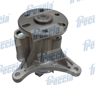 Насос водяной cit c5/c6/pgt 407/607/lrov discovery 2.7hdi/td6 24v 04- FRECCIA WP0492
