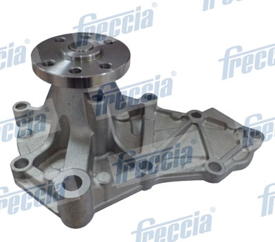 P7534 насос водяной mazda 6 2.2 16v 09 FRECCIA WP0507