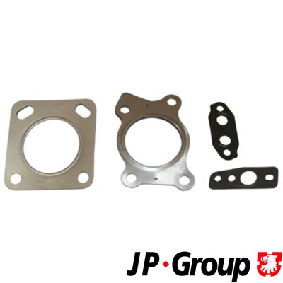 Ремк-кт турбокомпрессора ford JP GROUP 1517751610