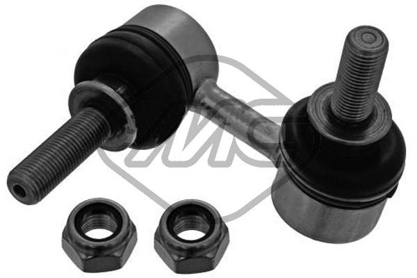 Тяга стабилизатора infin METALCAUCHO 06950