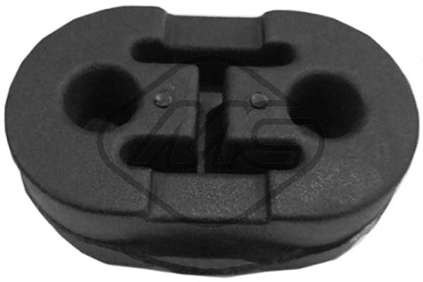 Втулка стабилизатора fiat-nissa-jeep-dodge METALCAUCHO 07069