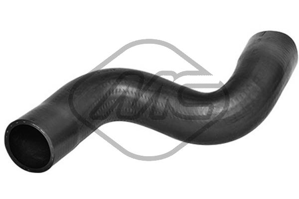 Патрубок смазки турбины METALCAUCHO 09959