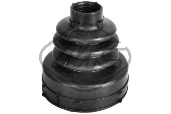 Пыльник шруса ford focus METALCAUCHO 10206