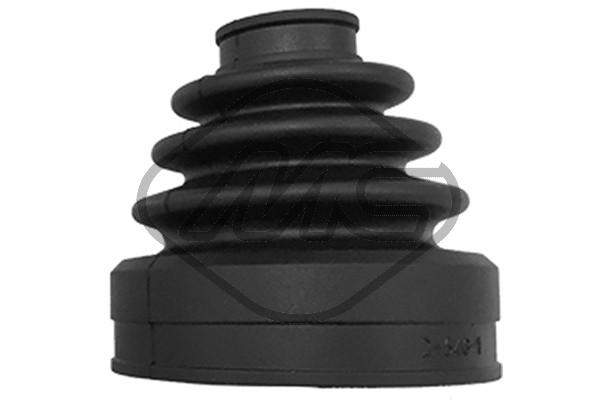 Пыльник шруса renau master ii METALCAUCHO 10259