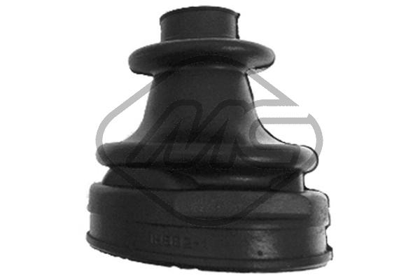 Пыльник шруса ford mondeo ii METALCAUCHO 10327