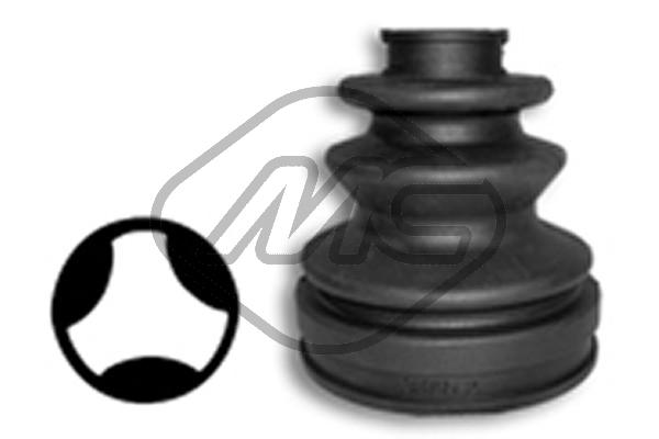 Пыльник шруса toyot mr 2 iii METALCAUCHO 10367