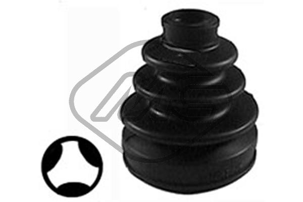 Пыльник шруса toyot corolla METALCAUCHO 10368