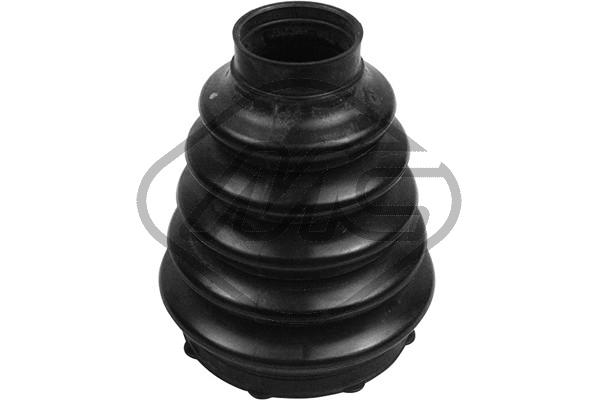 Пыльник шруса volvo METALCAUCHO 10581