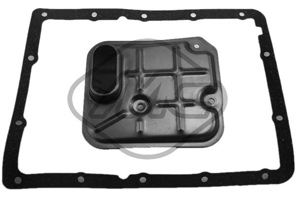 Фильтр акпп toyota METALCAUCHO 21023