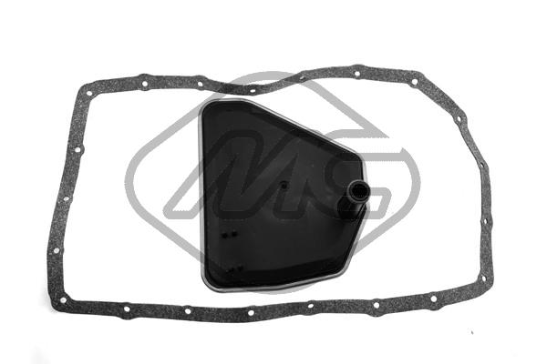 Фильтр акпп bmw METALCAUCHO 21043