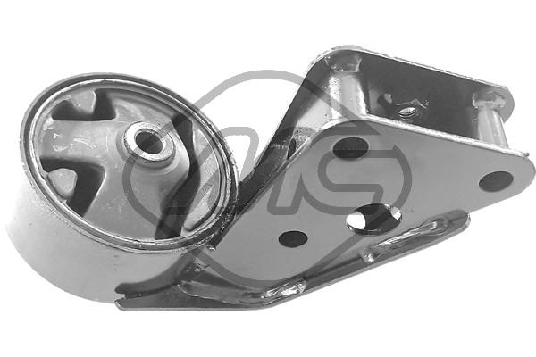 Подушка двигателя nissan sunny METALCAUCHO 23195