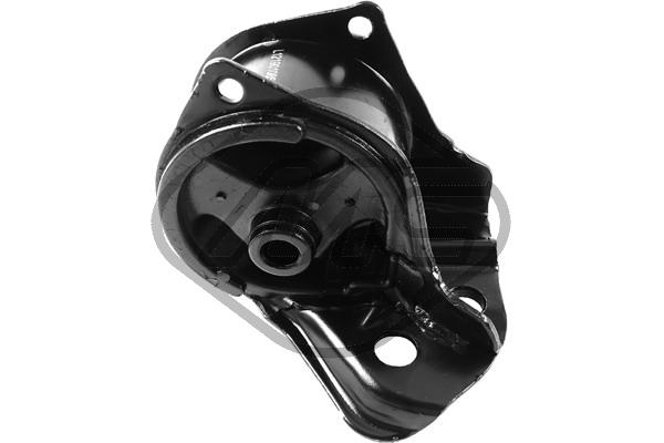 Подушка двигателя honda civic METALCAUCHO 23197