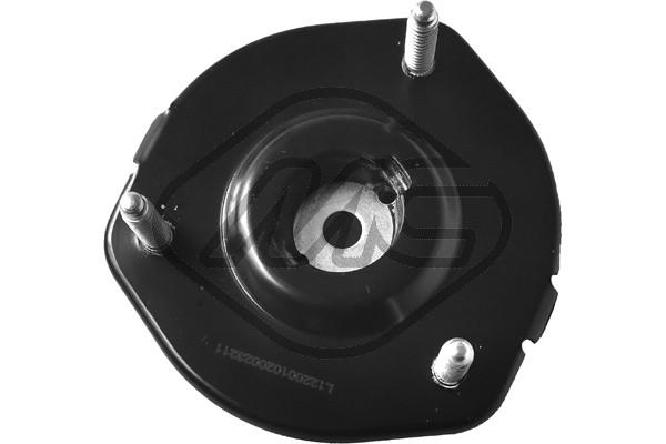 Подушка амортизатора mazda 6 METALCAUCHO 23211