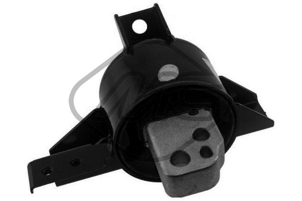 Подушка двигателя kia rio METALCAUCHO 23225
