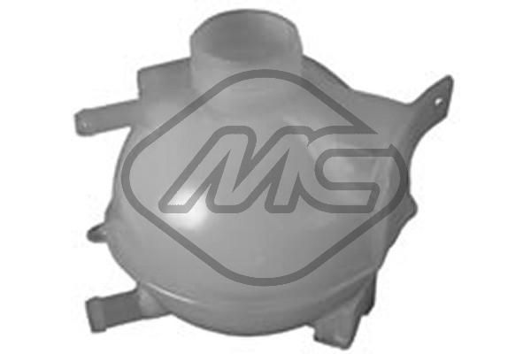Расширительный бачок opel kadett d METALCAUCHO 31013