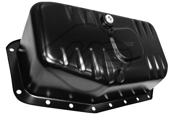 Масляный поддон jumper METALCAUCHO 39591
