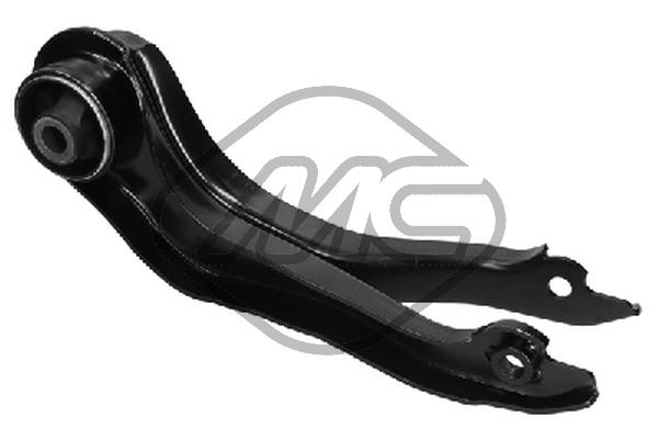 Подушка двигателя vw transporter iv METALCAUCHO 49100