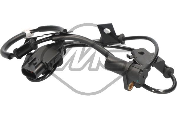 Датчик abs kia METALCAUCHO 50254