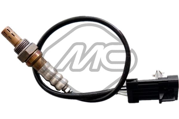 Лямбдазонд opel astra g METALCAUCHO 50706