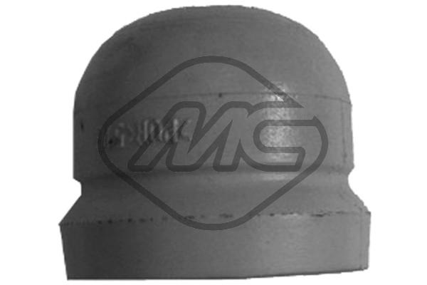 Отбойник амортизатора opel vectra c METALCAUCHO 51002