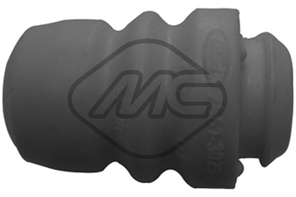 Отбойник амортизатора ford fiesta v METALCAUCHO 51022