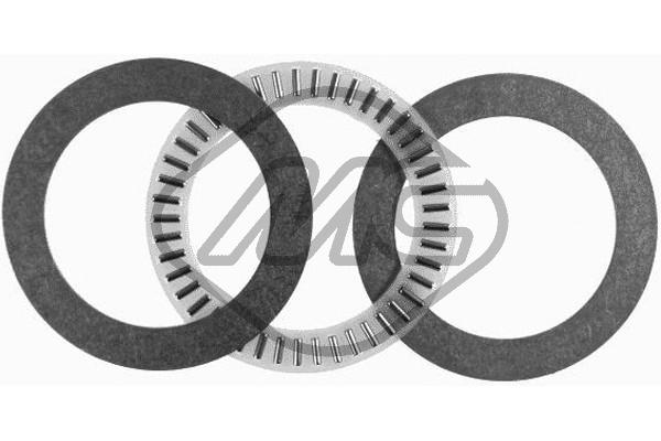Подушка амортизатора bearing METALCAUCHO 56133