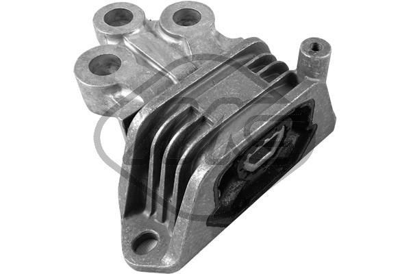 Подушка двигателя fiat METALCAUCHO 57012