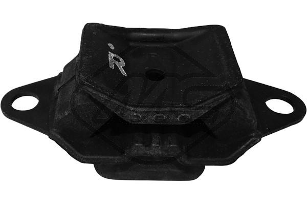 Подушка двигателя nissan METALCAUCHO 57704