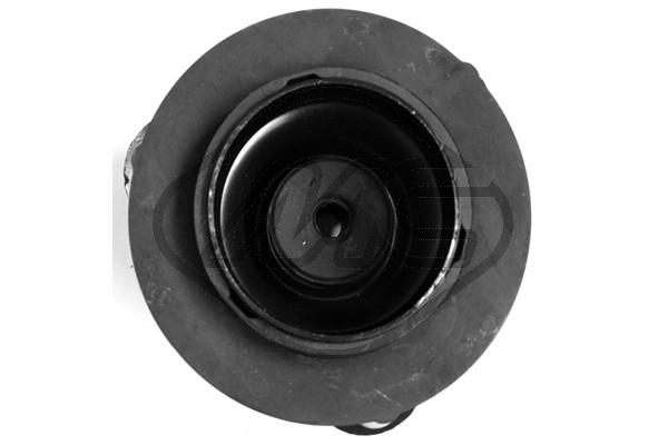 Подушка амортизатора toyota hilux METALCAUCHO 58471