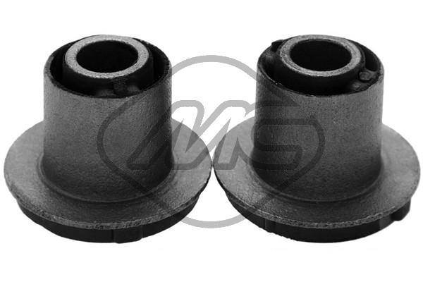Сайлентблок toyota land cruiser METALCAUCHO 58721