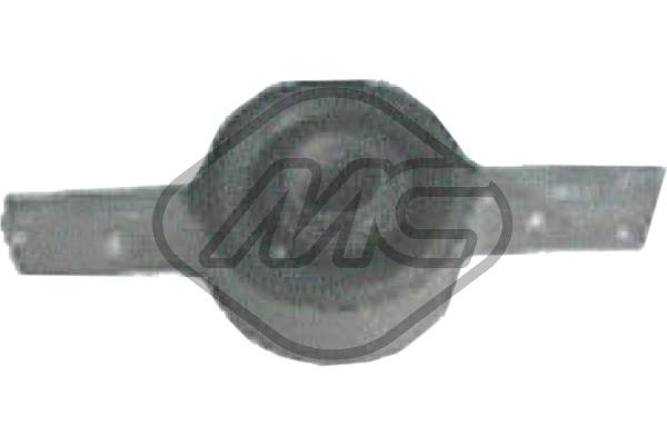 Сайлентблок 9000 METALCAUCHO 58792