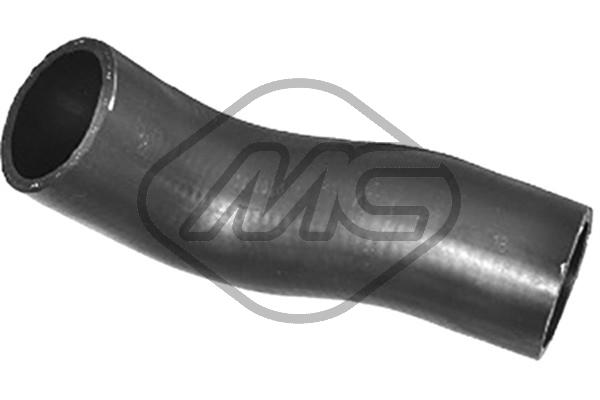Патрубок турбины fiat doblo METALCAUCHO 79950