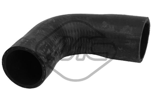 Патрубок турбины fiat doblo METALCAUCHO 79951