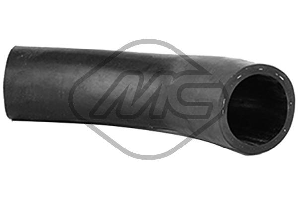 Патрубок турбины ford transit connect METALCAUCHO 79955