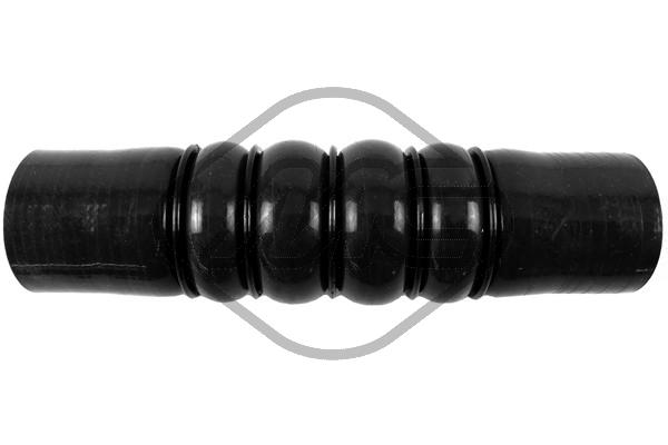 Патрубок турбины c5 METALCAUCHO 98446