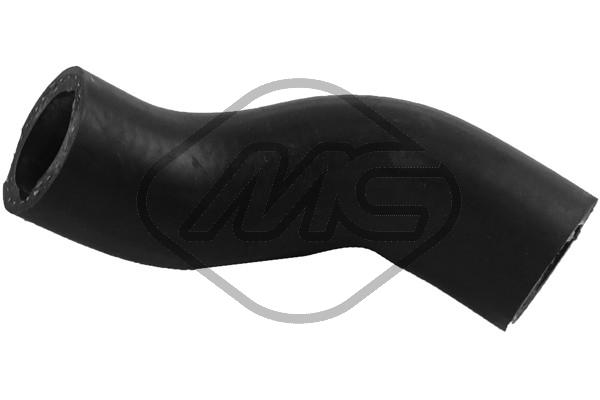 Патрубок defender METALCAUCHO 99321