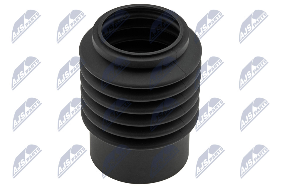 Пыльник амортизатора mitsubishi galant 88-03 eclipse spyder d52a/d53a usa 99-05 space wago