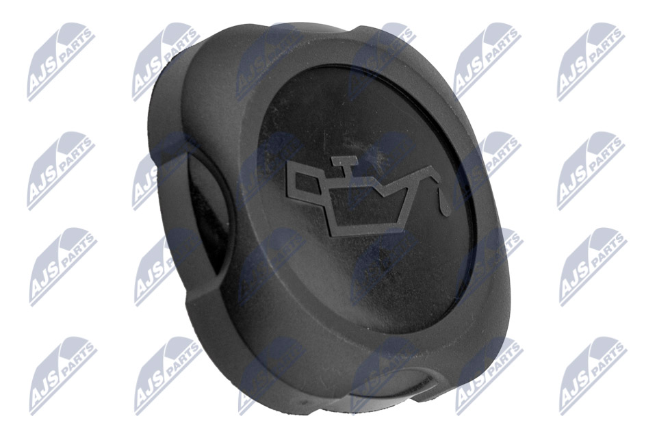 Крышка маслозаливной горловины bmw 1 e81/e87 2006-3 e90/91 2004-5 e60/e61 2007-x3 e83 200 NTY BKO-BM-007