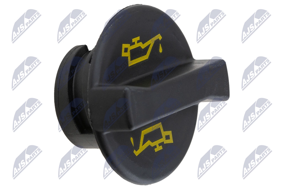 Крышка маслозаливной горловины ford mondeo/ focus/ fiesta/ x-max/ fus NTY BKO-FR-000