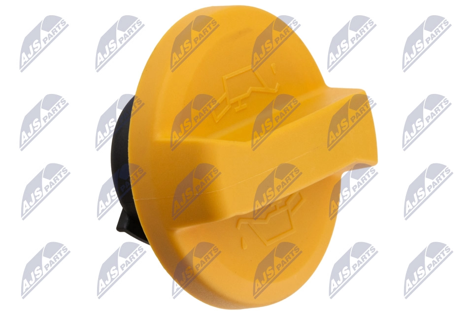 Крышка маслозаливная opel astra g 1.6 16v 00- 1.8 16v 00- astra h 1. NTY BKO-PL-000