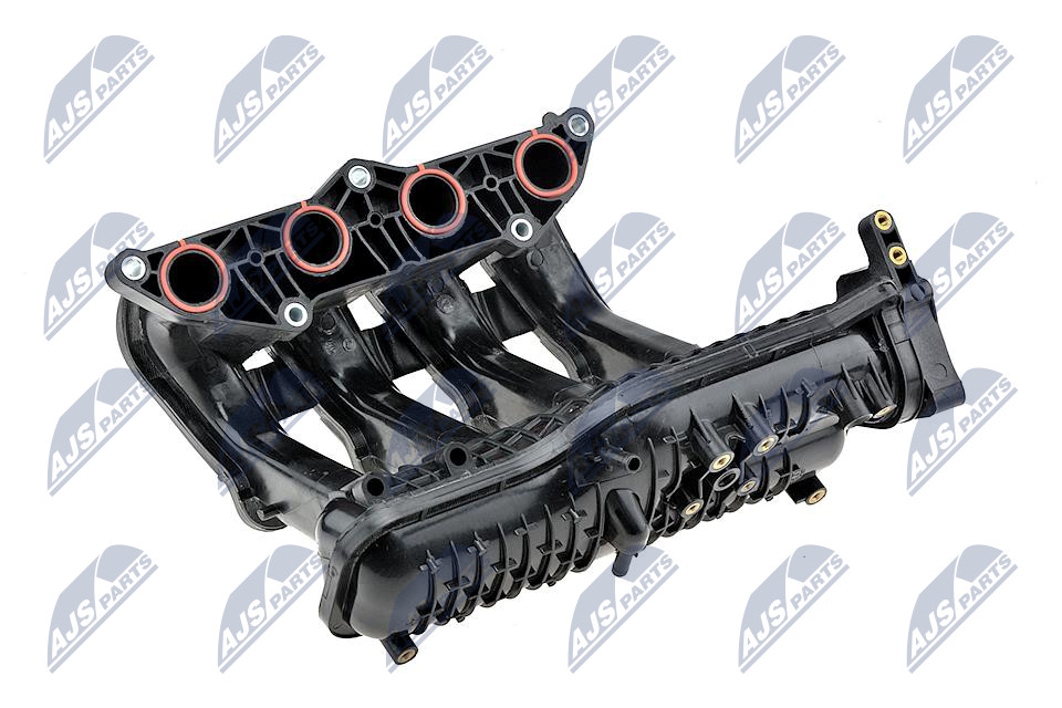 Коллектор впускной honda jazz ii 1.21.31.41.5 2002-2008 NTY BKS-HD-000