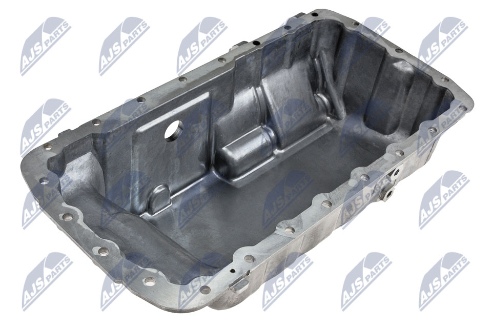Поддон масляный citroen expert 2.0 hdi peugeot 307308406 NTY BMO-CT-012