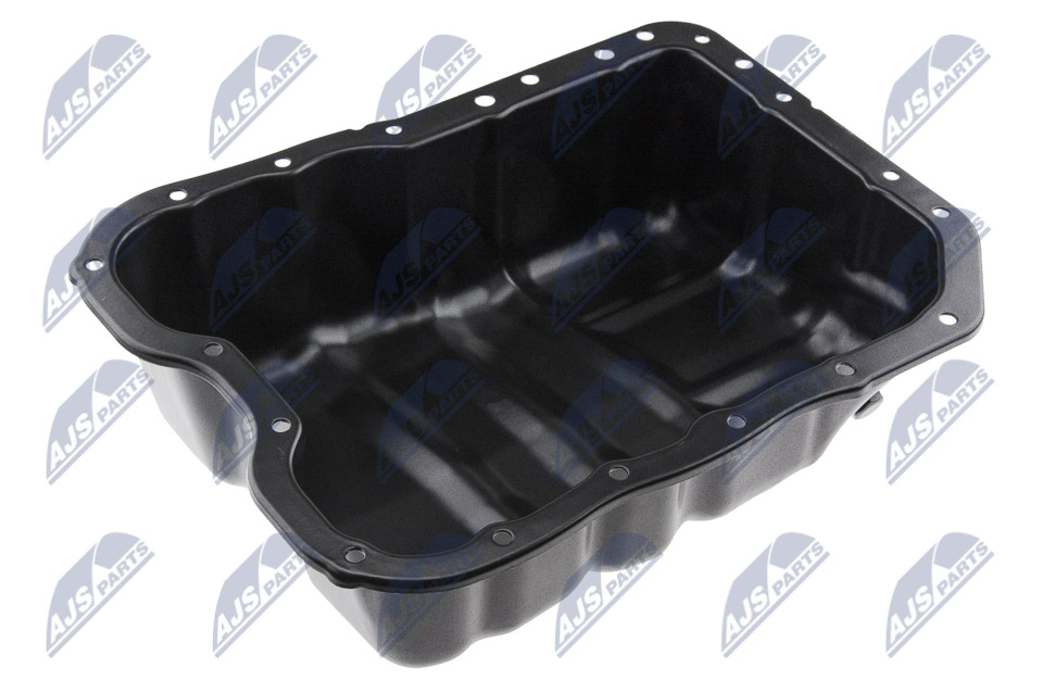 Масляный поддон mitsubishi outlander 2.4 07- 2.0 12- lancer 2.4 08- 2.0 12- NTY BMO-MS-006