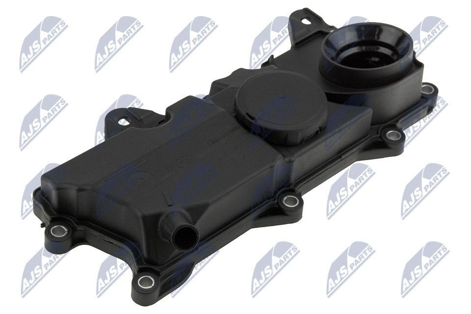 Крышка клапанная volvo s60 2.0t 2015-s60 cross country 2.0t 2017-s80 2.0t 2014-s90 2.0t 2 NTY BPZ-VV-003