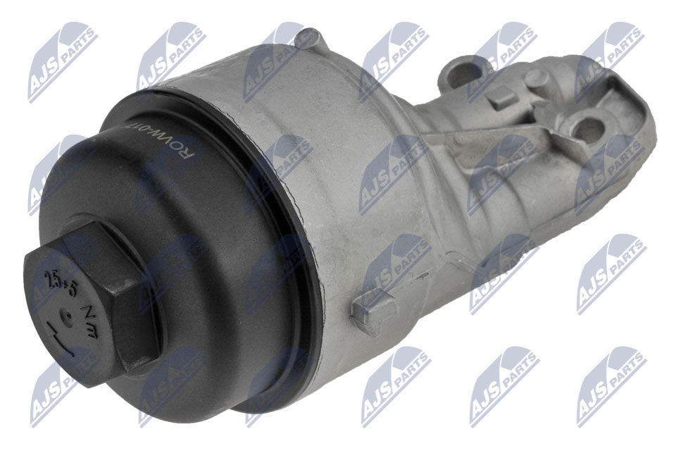 Корпус фильтра vw polo 1.2 2009-fox 1.2 2005-seat ibiza 1.2 2002-toledo 1.2 2012-skoda f NTY CCL-VW-017
