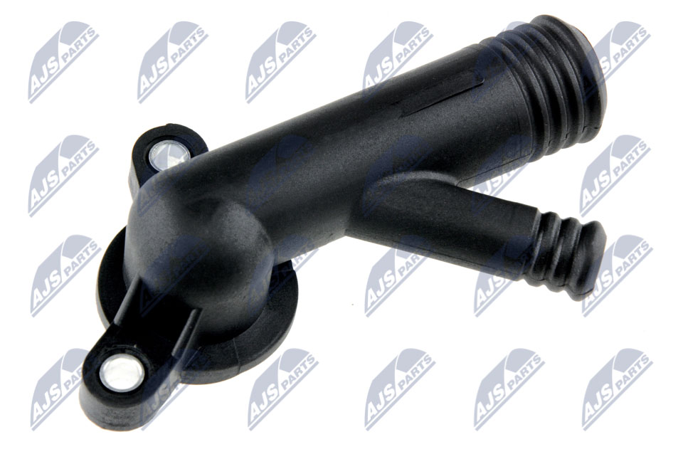Фланец сист охлаждения bmw 3 e36 316i 318i 93-98 5 e34 518i 94-97 z3 1.8i 1.9i 95-98 NTY CTM-BM-015
