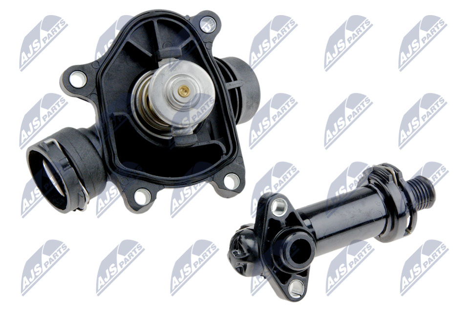 Термостат системы охлаждения egr bmw 1 e87 118d120d 03-073 e46 318d320d330d330xd 01-053 e90 31 NTY CTM-BM-036