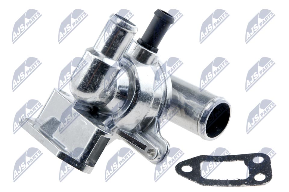Термостат jeep cherokee 2.5/2.8crd 01- NTY CTM-CH-017